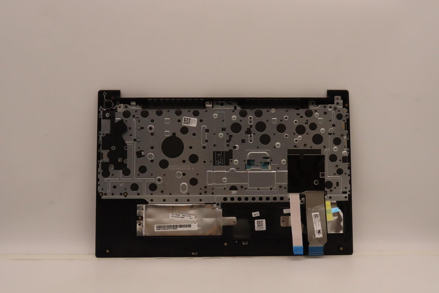 Lenovo Mech_Asm Kb Tc Bklt(P)Us Ebs B - 5M11A36254