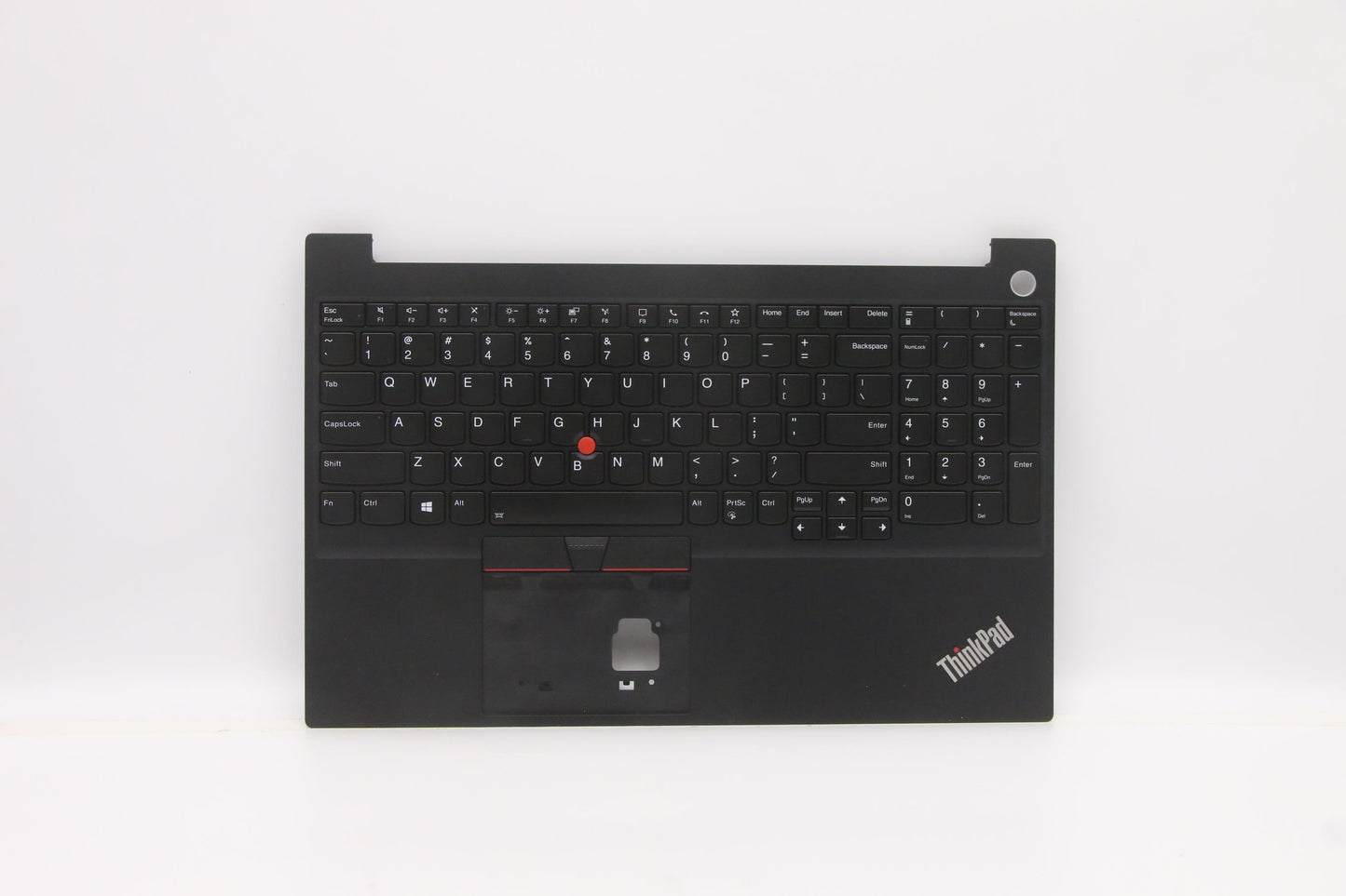 Lenovo Mech_Asm Kb Eng Bklt(S)Fpr Us - 5M11A36283
