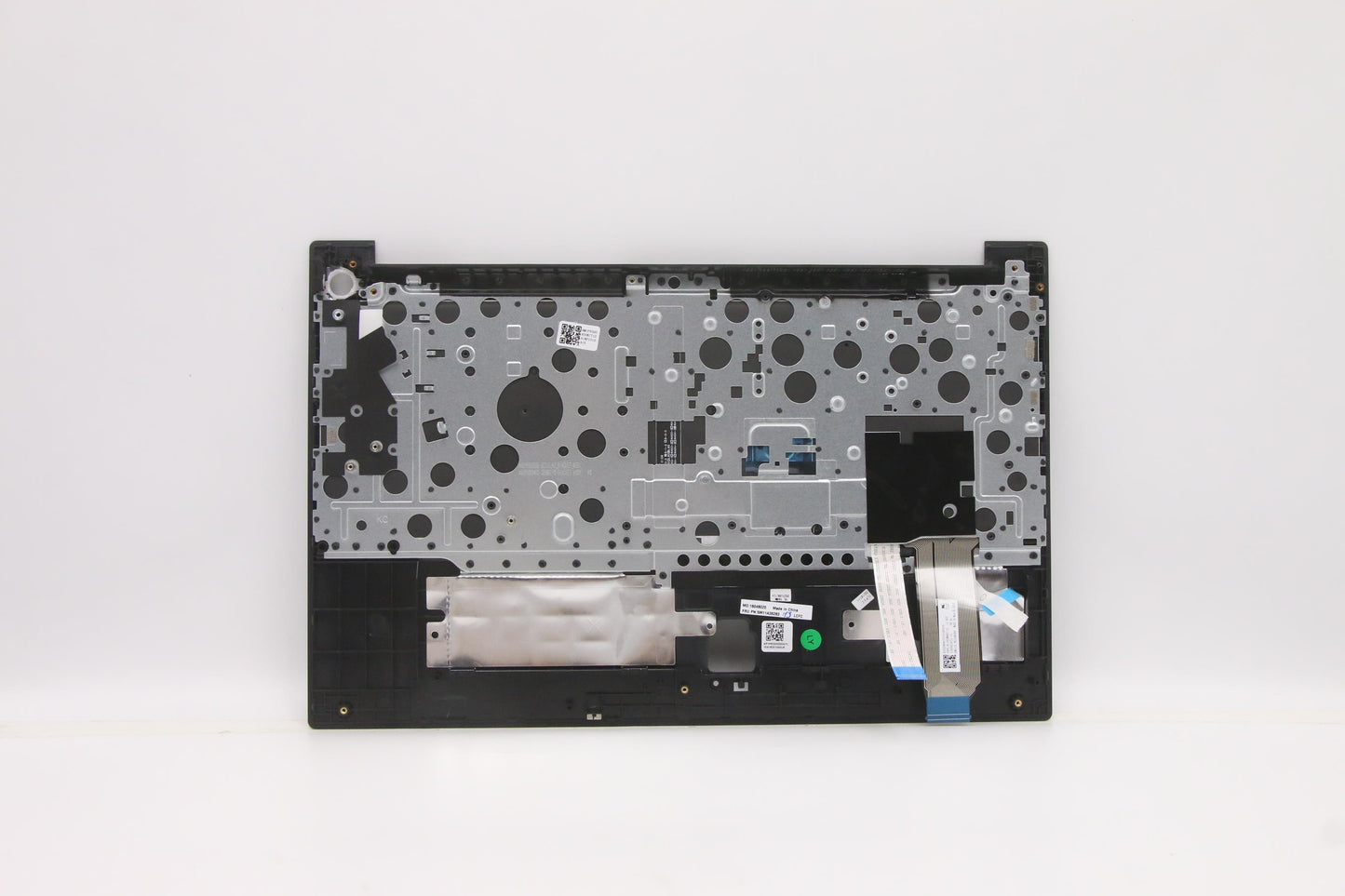 Lenovo Mech_Asm Kb Eng Bklt(S)Fpr Us - 5M11A36283