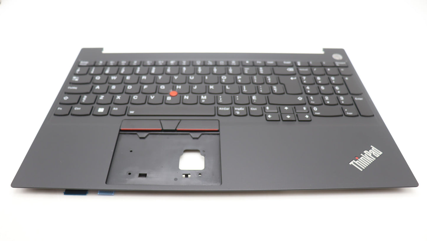 Lenovo Mech_Asm Kb 058 Fra Bklt(T)Fpr - 5M11A36285