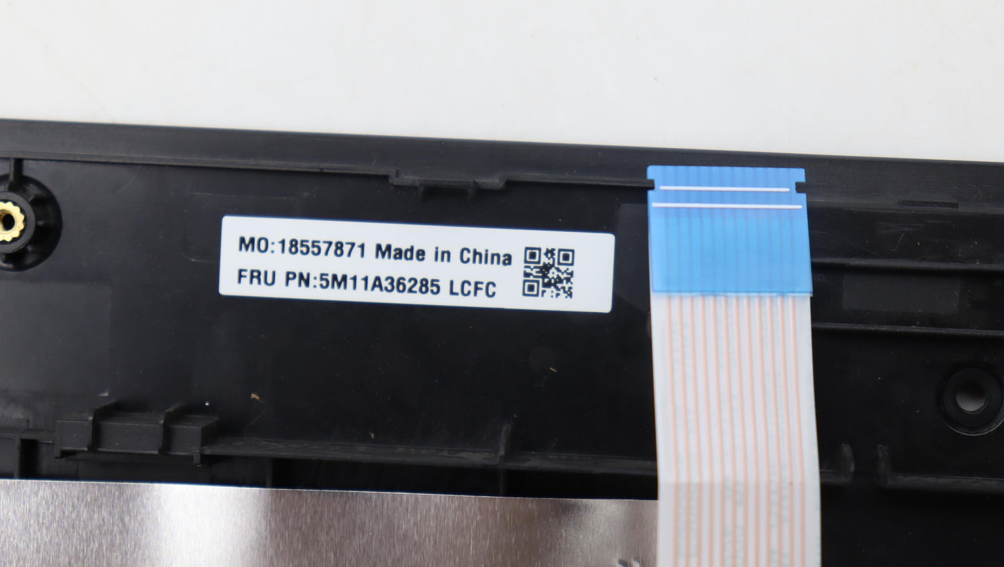 Lenovo Mech_Asm Kb 058 Fra Bklt(T)Fpr - 5M11A36285