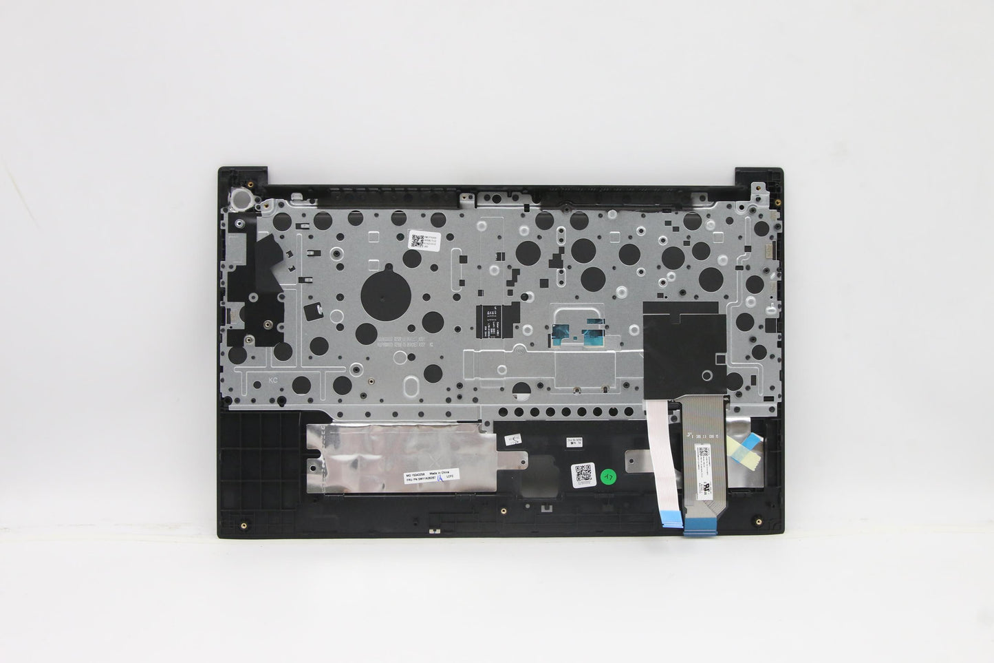 Lenovo Mech_Asm Kb Ara Bklt(P)Fpr Us - 5M11A36287