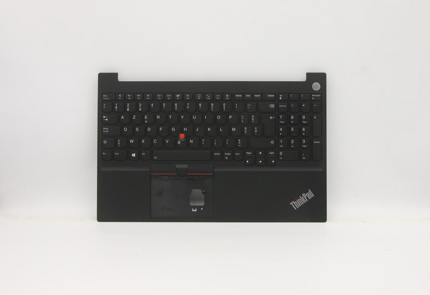 Lenovo Mech_Asm Kb Bel Bklt(P)Fpr Uk - 5M11A36290