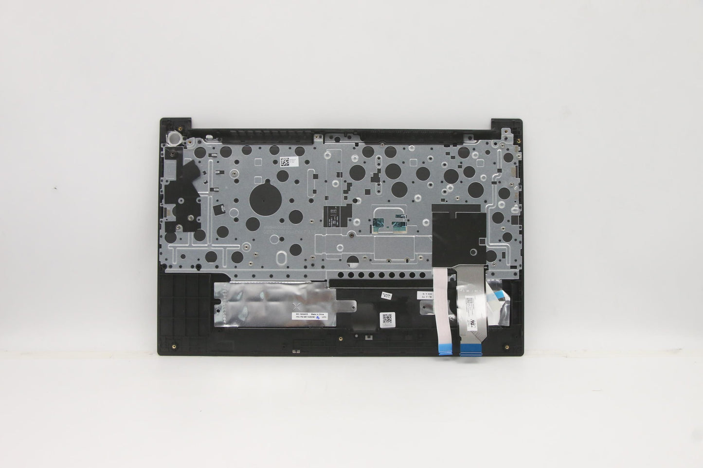 Lenovo Mech_Asm Kb Bel Bklt(P)Fpr Uk - 5M11A36290