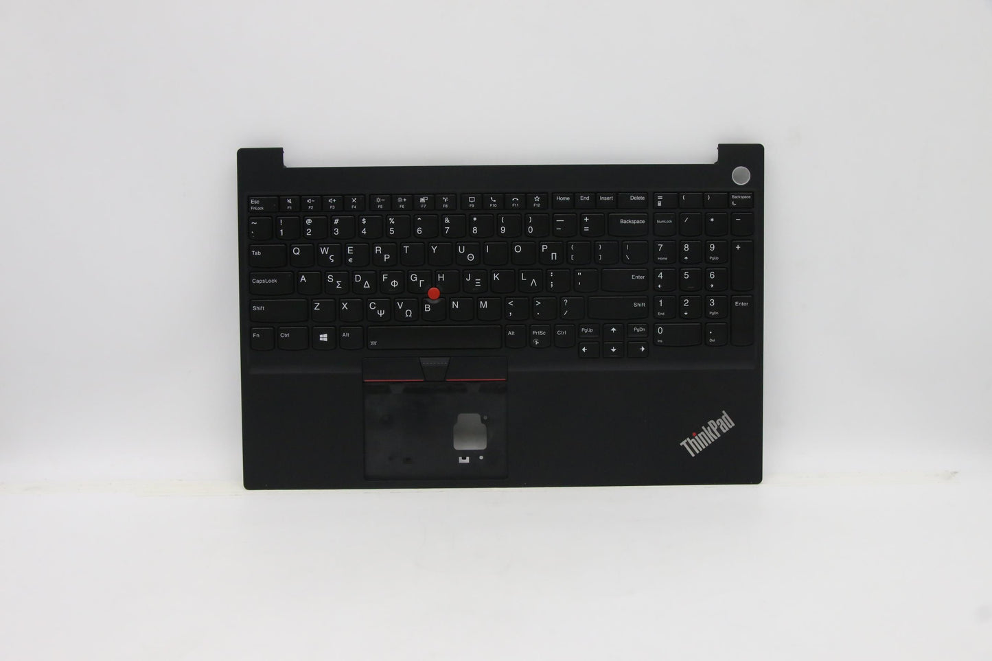 Lenovo Mech_Asm Kb Gre Bklt(P)Fpr Us - 5M11A36305