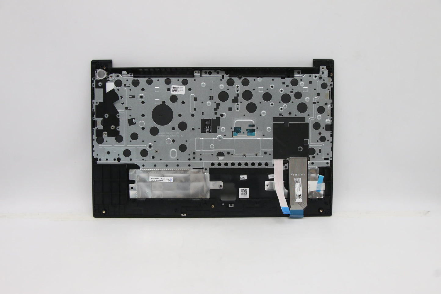 Lenovo Mech_Asm Kb Gre Bklt(P)Fpr Us - 5M11A36305