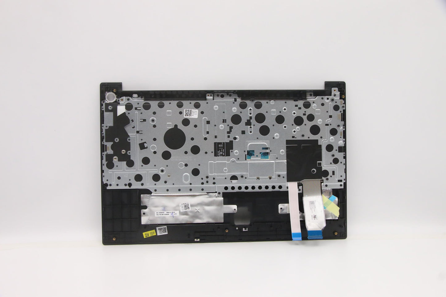 Lenovo Mech_Asm Kb Hun Bklt(P)Fpr Uk - 5M11A36308