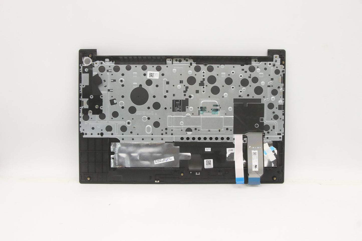 Lenovo Mech_Asm Kb Ita Bklt(P)Fpr Uk - 5M11A36314