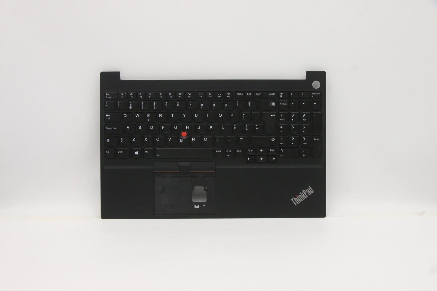 Lenovo Mech_Asm Kb Por Bklt(T)Fpr Uk - 5M11A36321