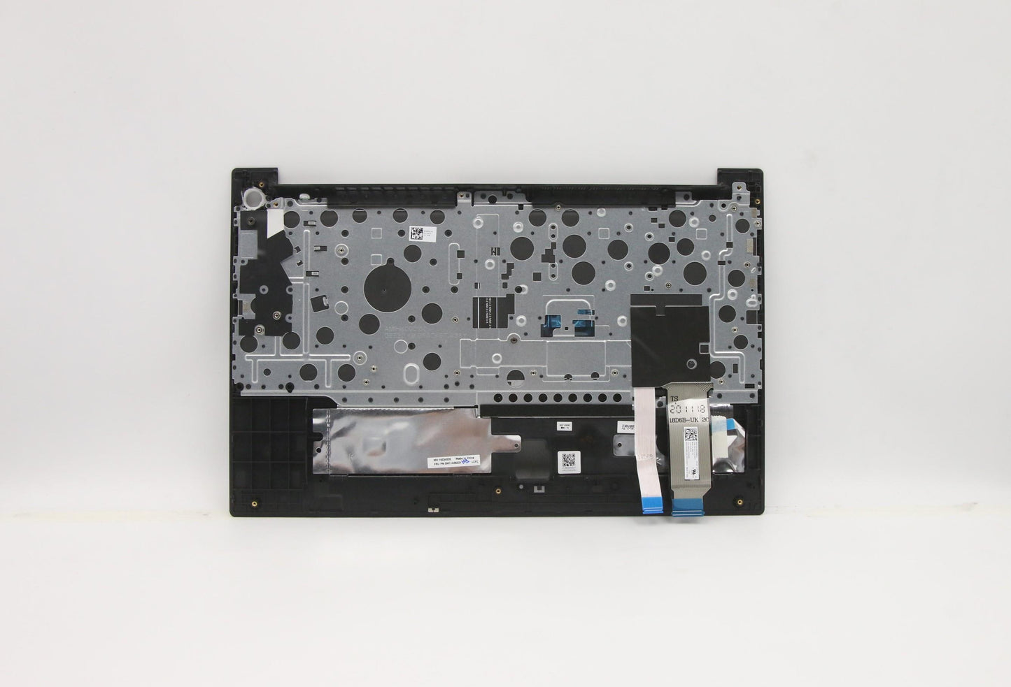 Lenovo Mech_Asm Kb Por Bklt(T)Fpr Uk - 5M11A36321