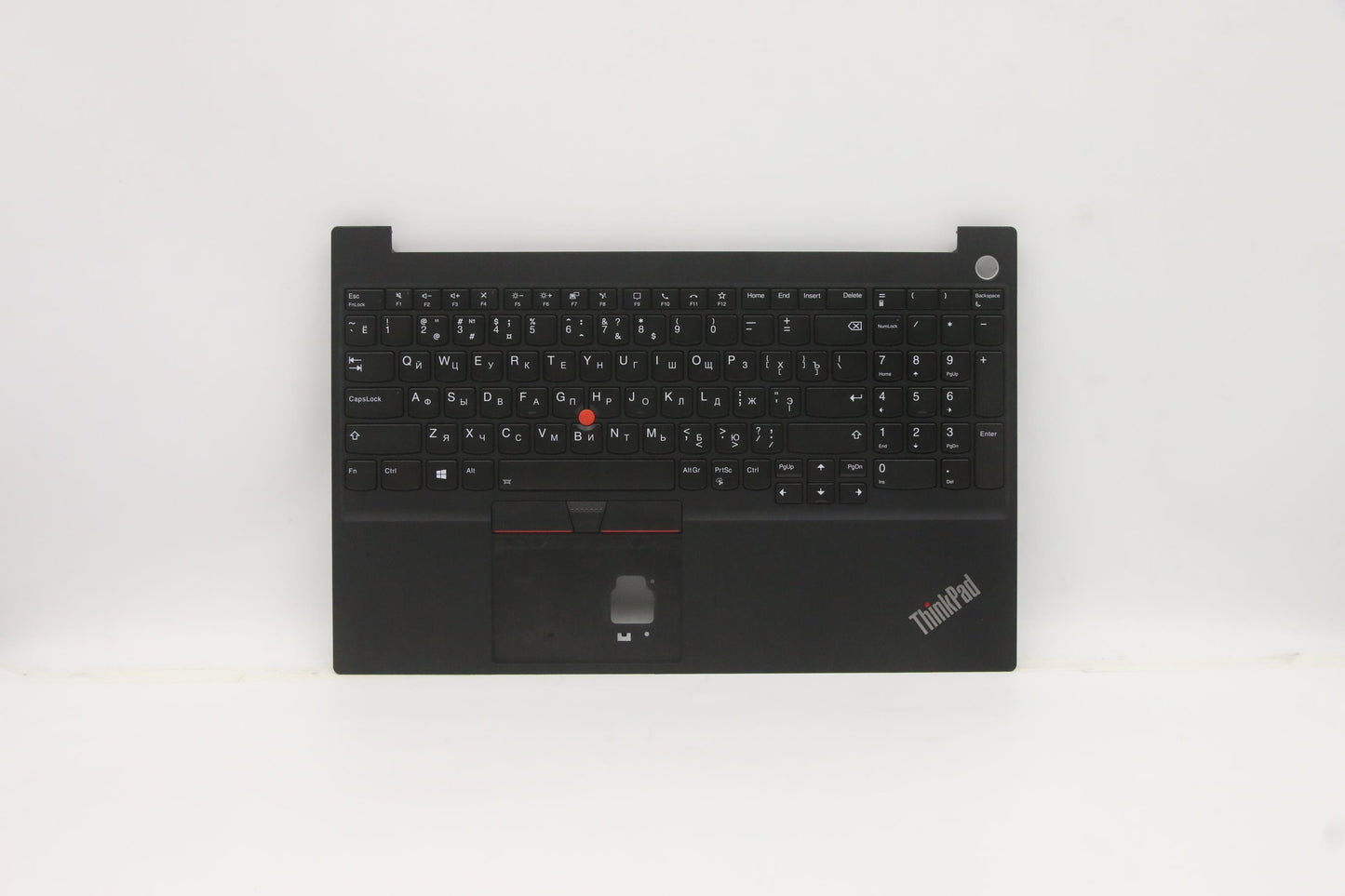 Lenovo Mech_Asm Kb Rus Bklt(S)Fpr Us - 5M11A36325