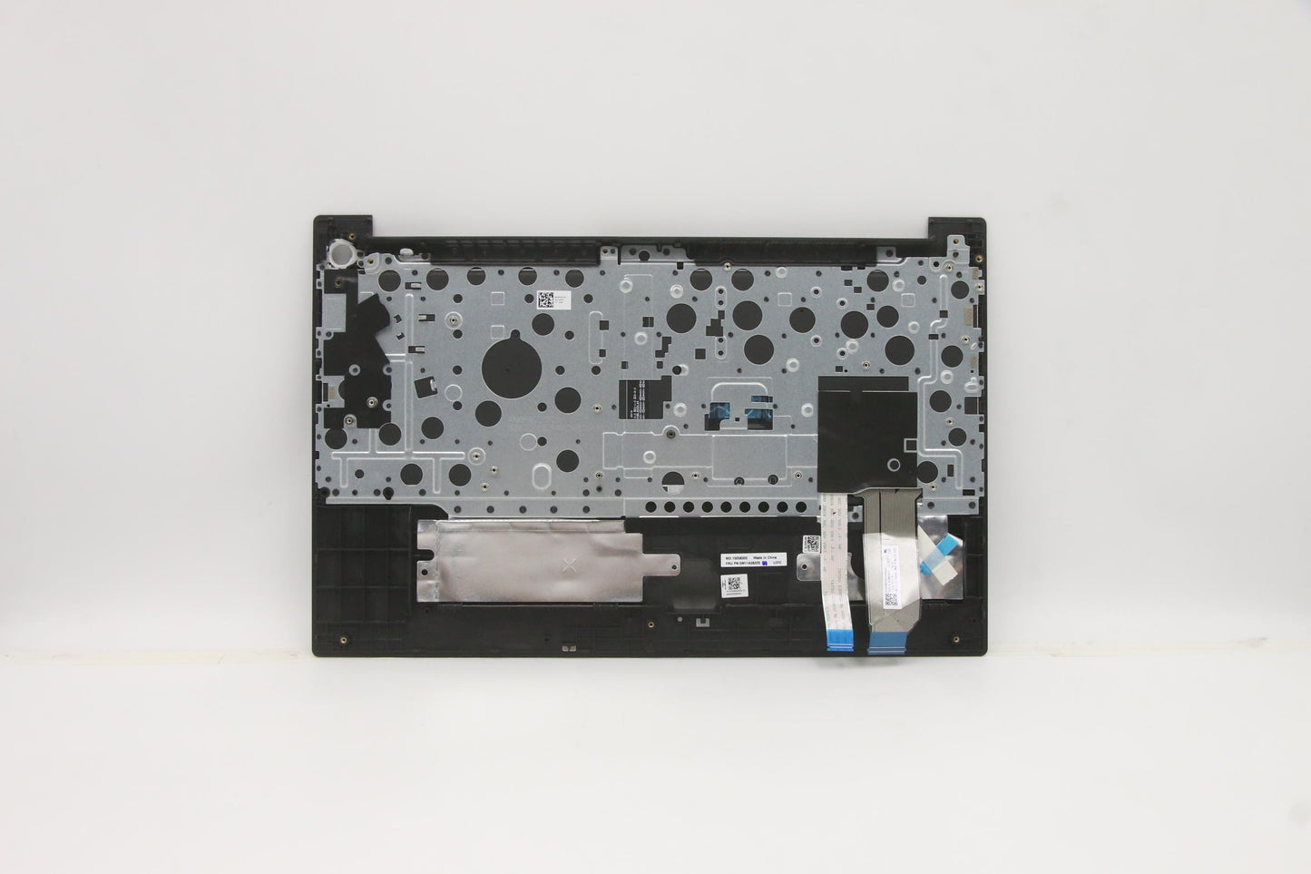 Lenovo Mech_Asm Kb Rus Bklt(S)Fpr Us - 5M11A36325