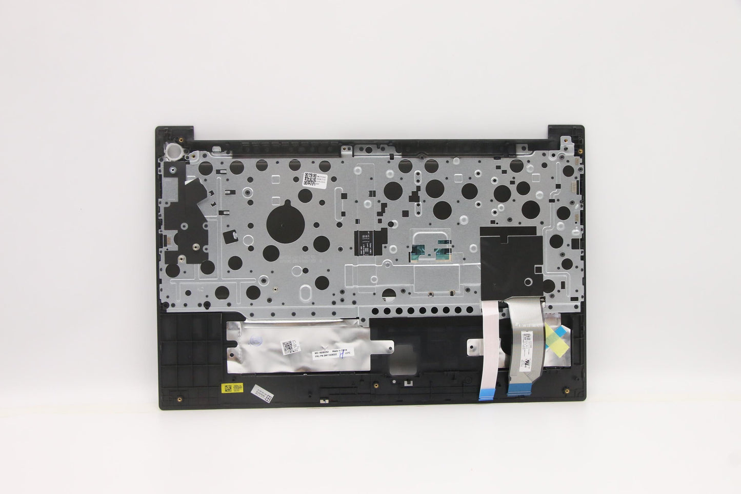 Lenovo Mech_Asm Kb Swe/Fin Bklt(P)Fpr - 5M11A36332