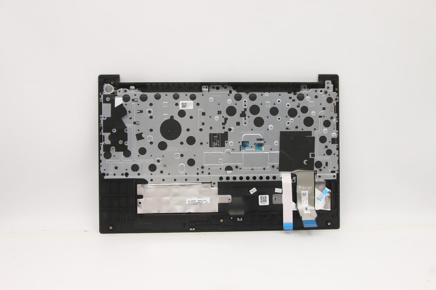 Lenovo Mech_Asm Kb Nordic Bklt(P)Fpr - 5M11A36335