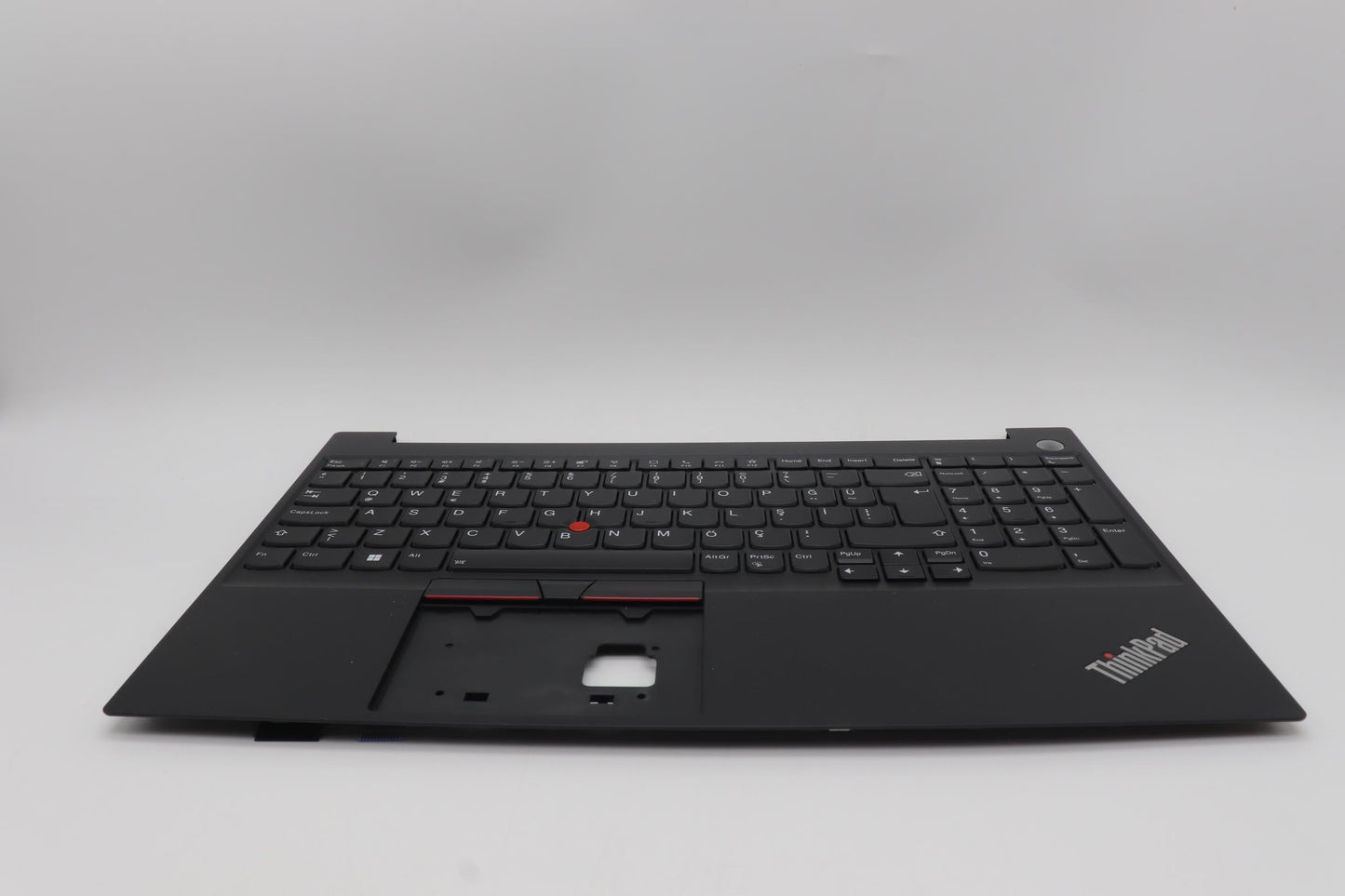 Lenovo Mech_Asm Kb Tur Bklt(T)Fpr Uk - 5M11A36342