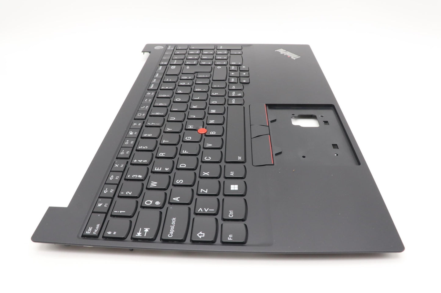 Lenovo Mech_Asm Kb Tur Bklt(T)Fpr Uk - 5M11A36342