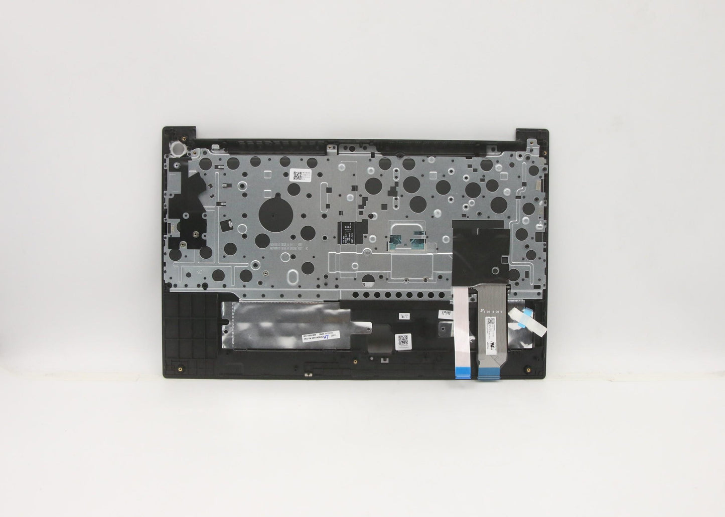 Lenovo Mech_Asm Kb Bul Bklt(P)Fpr Uk - 5M11A36353