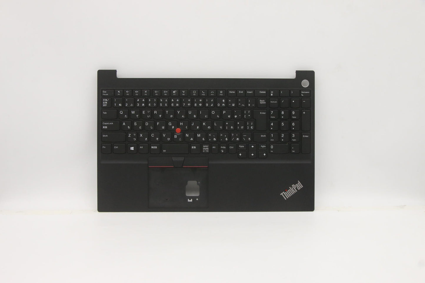 Lenovo Mech_Asm Kb Jpn Bklt(P)Fpr Jp - 5M11A36356