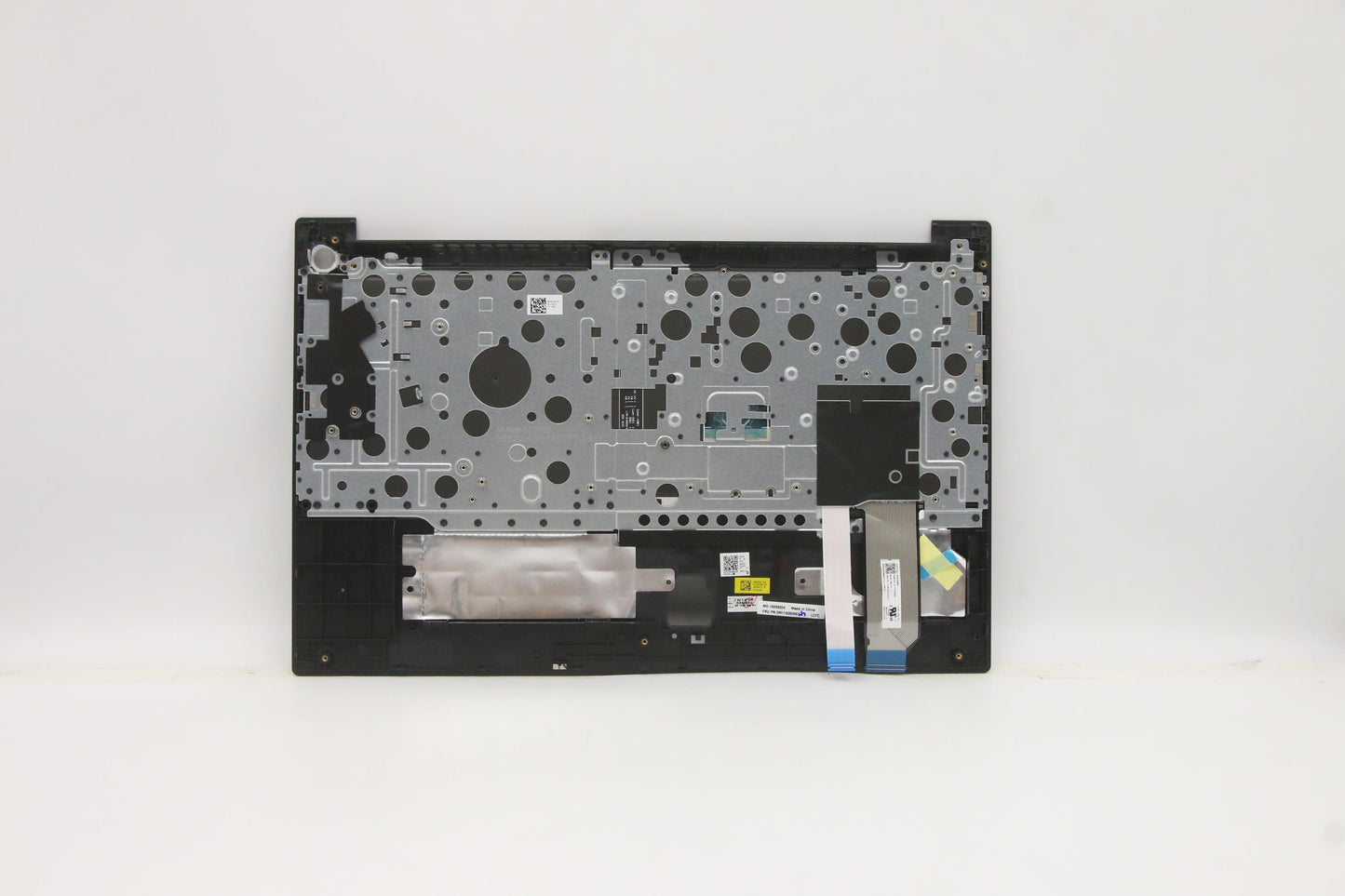 Lenovo Mech_Asm Kb Jpn Bklt(P)Fpr Jp - 5M11A36356