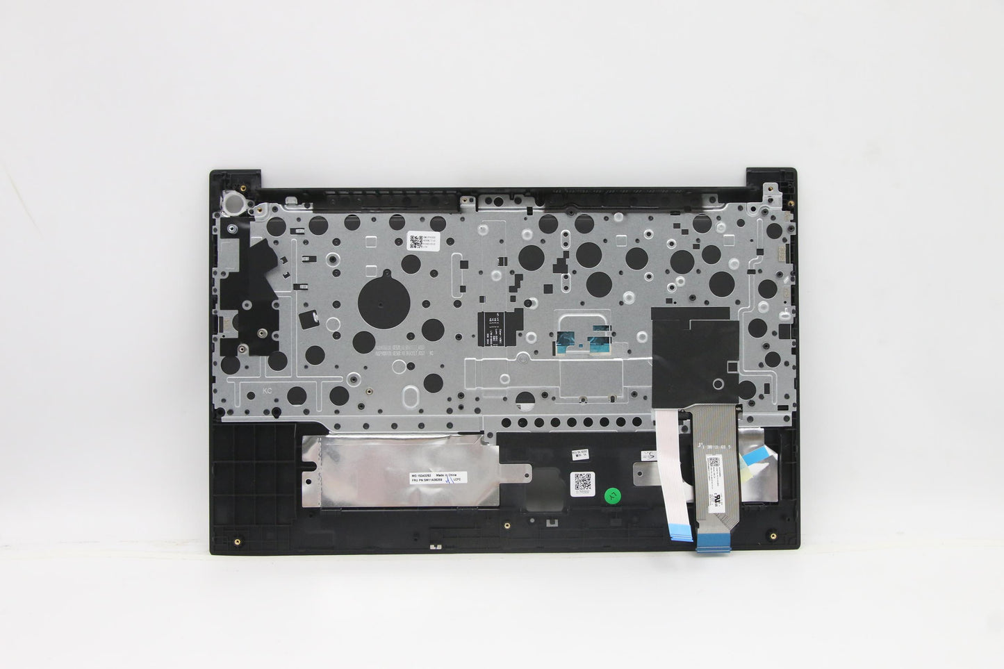 Lenovo Mech_Asm Kb Tc Bklt(P)Fpr Us B - 5M11A36359