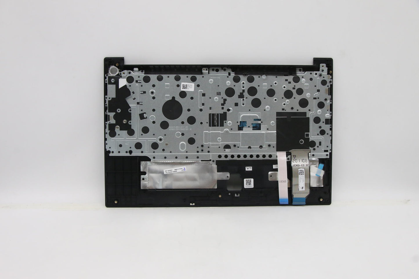 Lenovo Mech_Asm Kb Tc Bklt(T)Fpr Us B - 5M11A36360