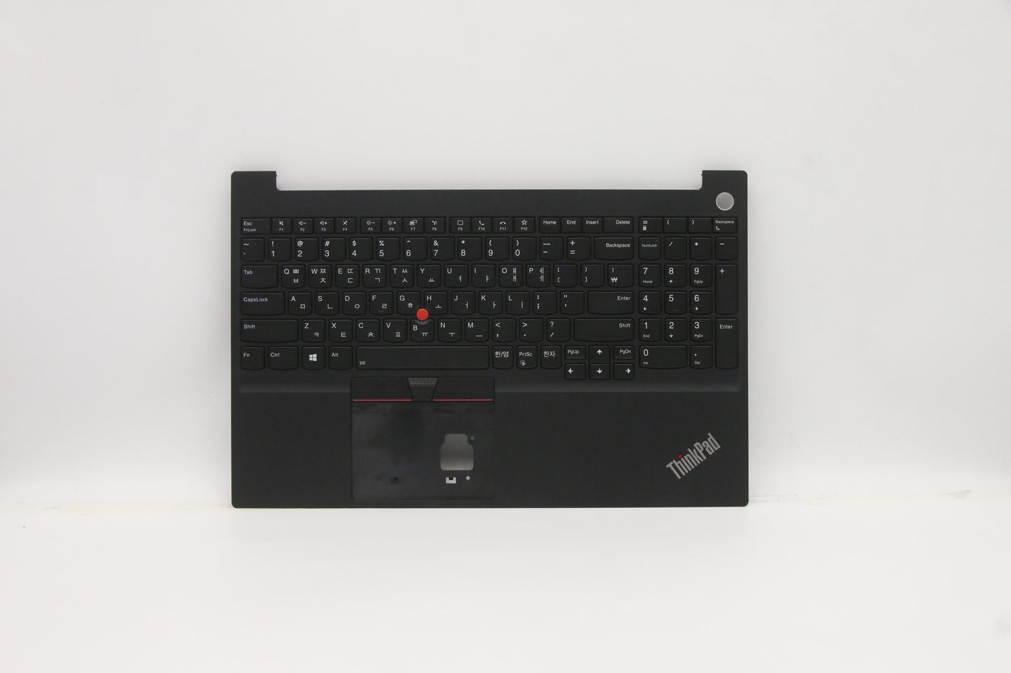 Lenovo Mech_Asm Kb Kor Bklt(P)Fpr Us - 5M11A36365
