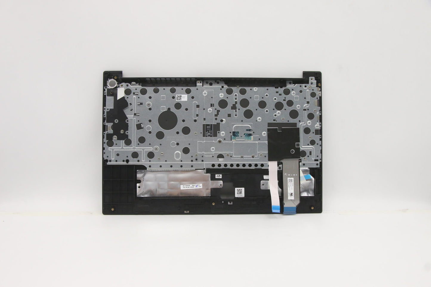 Lenovo Mech_Asm Kb Kor Bklt(P)Fpr Us - 5M11A36365