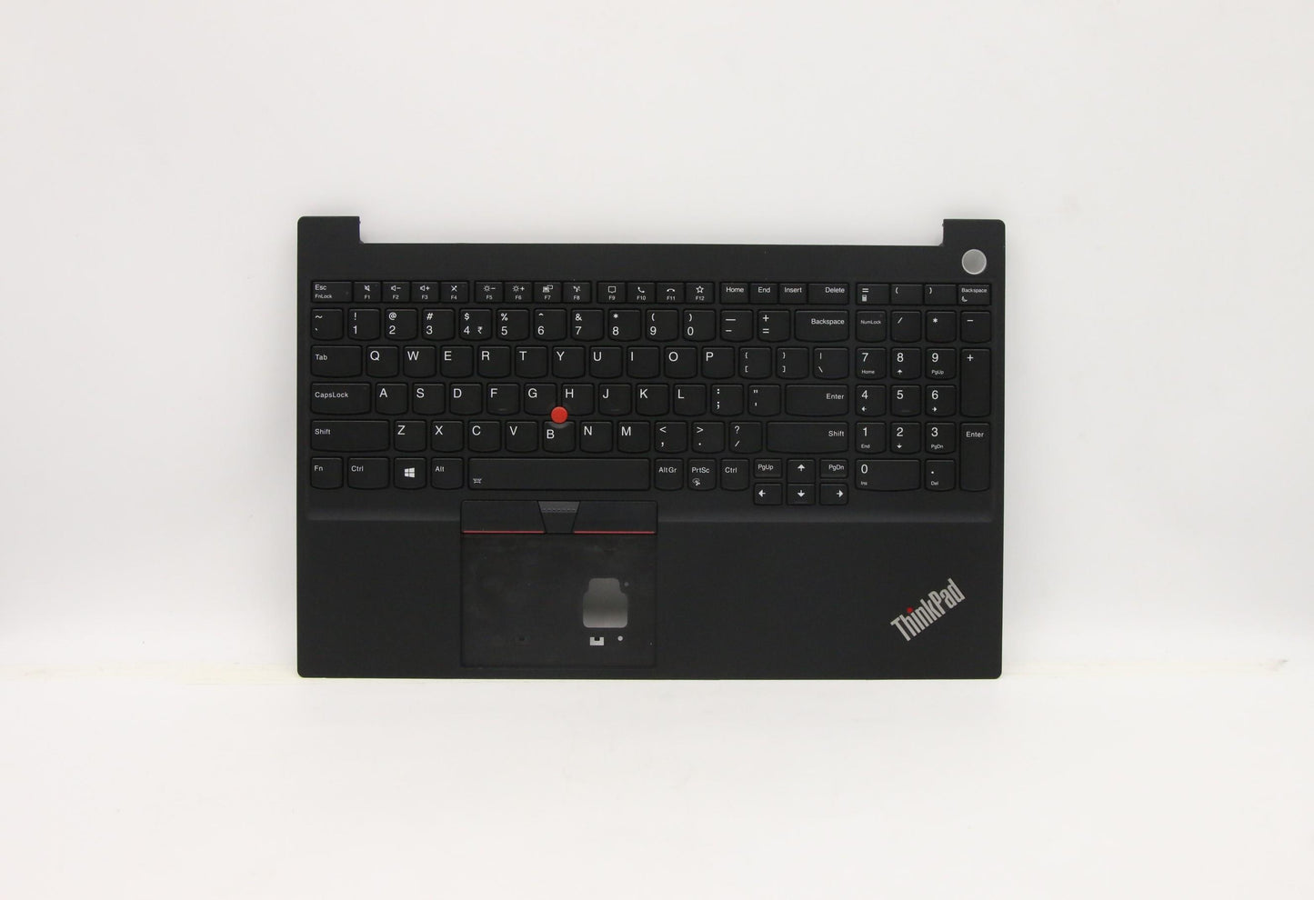 Lenovo Mech_Asm Kb Ind Eng Bklt(P)Fpr - 5M11A36368