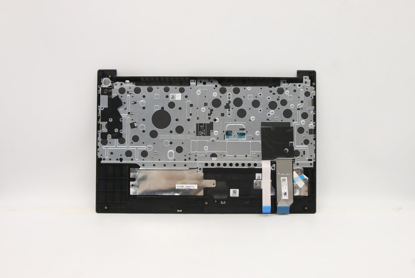Lenovo Mech_Asm Kb Ind Eng Bklt(P)Fpr - 5M11A36368