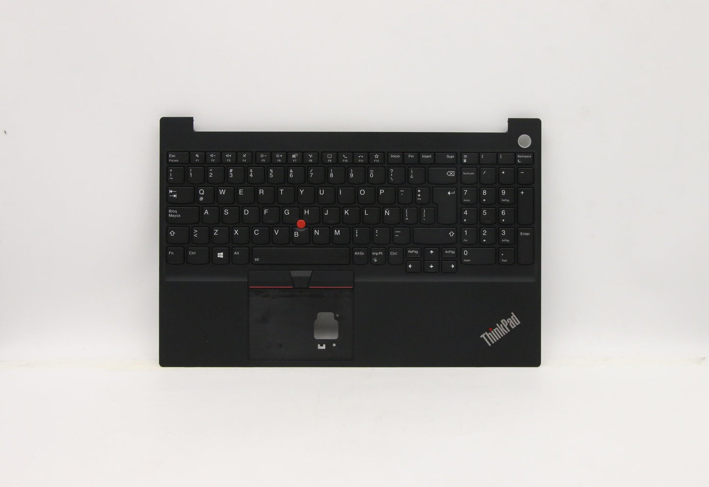 Lenovo Mech_Asm Kb La Spa Bklt(P)Fpr - 5M11A36371