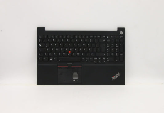 Lenovo Mech_Asm Kb La Spa Bklt(P)Fpr - 5M11A36371