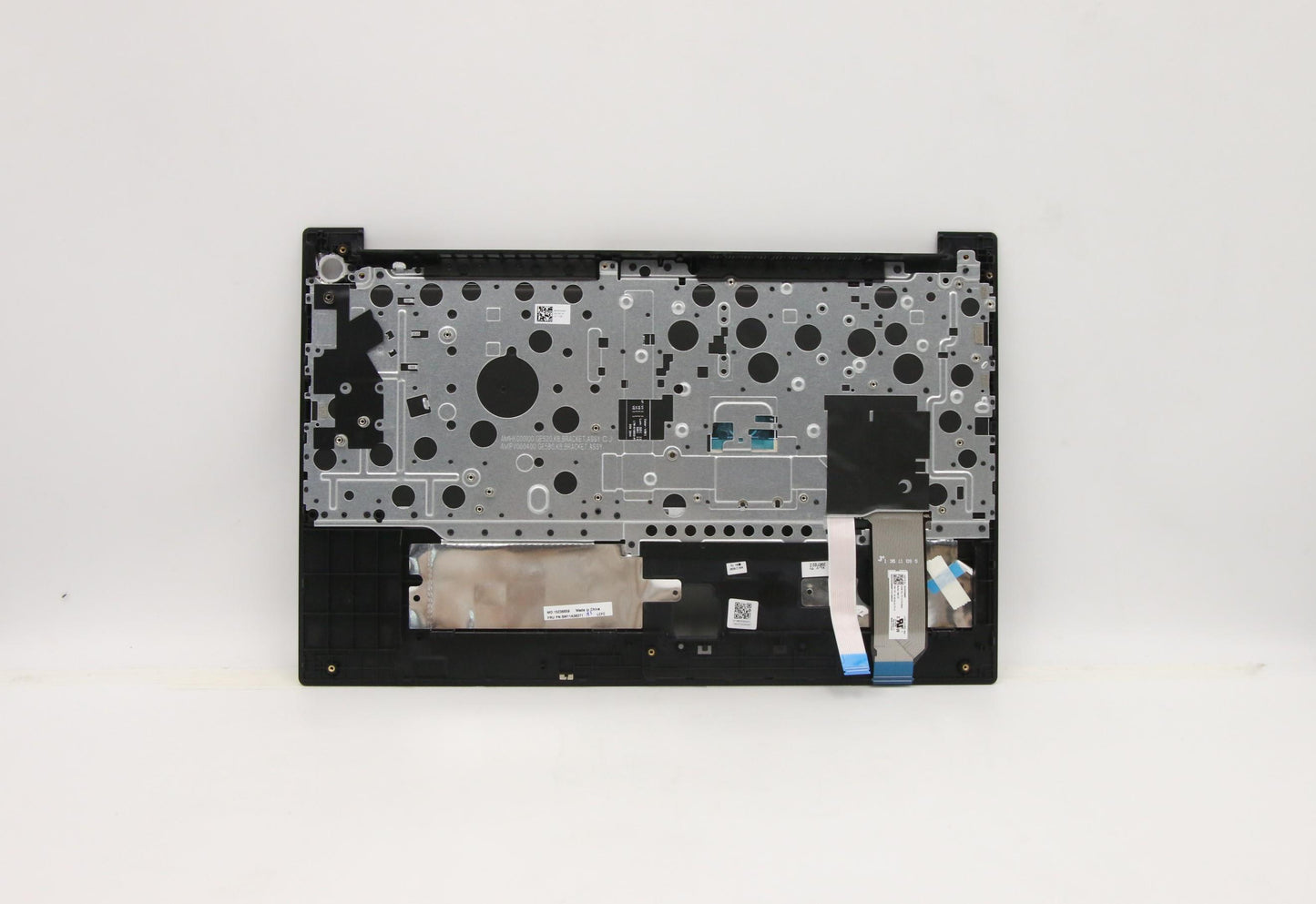 Lenovo Mech_Asm Kb La Spa Bklt(P)Fpr - 5M11A36371