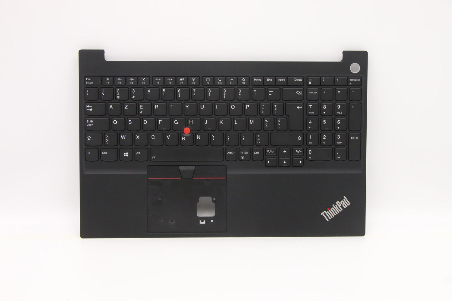 Lenovo Mech_Asm Kb Bel Bklt(P)Fpr Uk - 5M11A36395