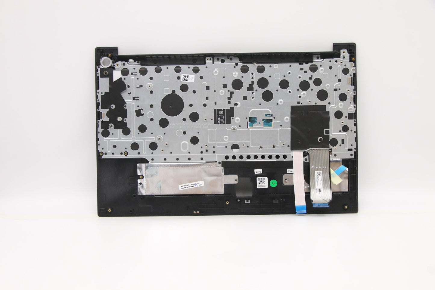 Lenovo Mech_Asm Kb Cze/Slk Bklt(P)Fpr - 5M11A36432