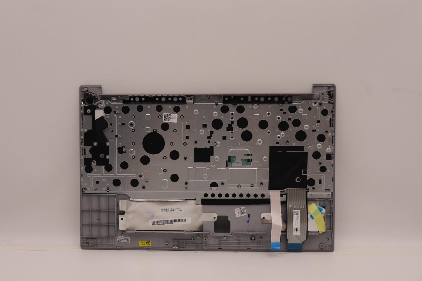 Lenovo Mech_Asm Kb 058 Fra(P)Uk Sr - 5M11A36495