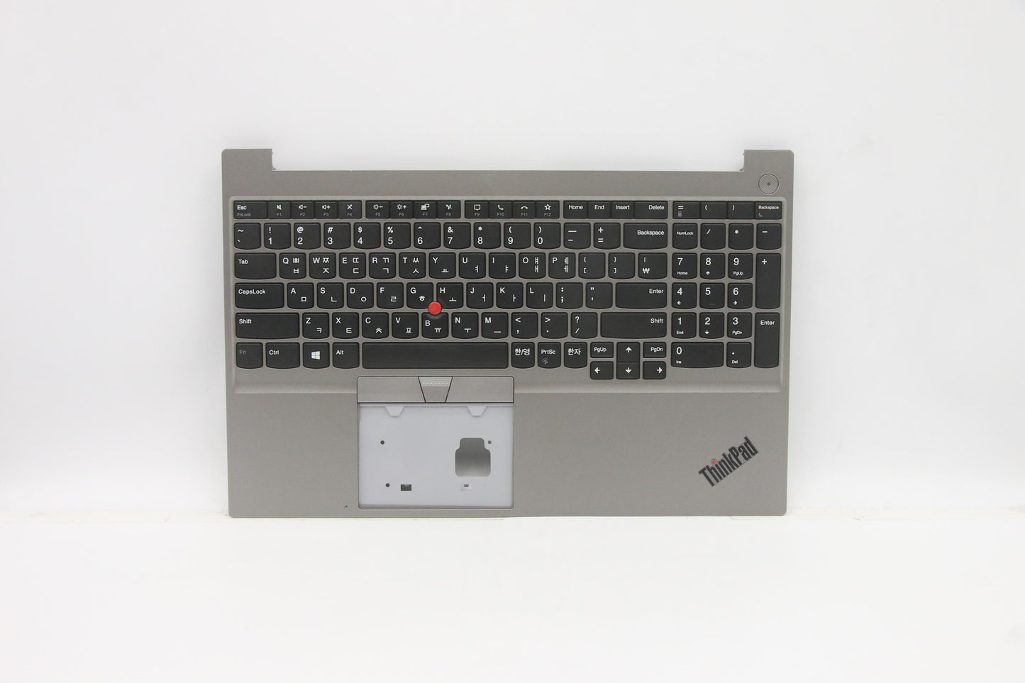 Lenovo Mech_Asm Kb Kor(P)Us Sr - 5M11A36576