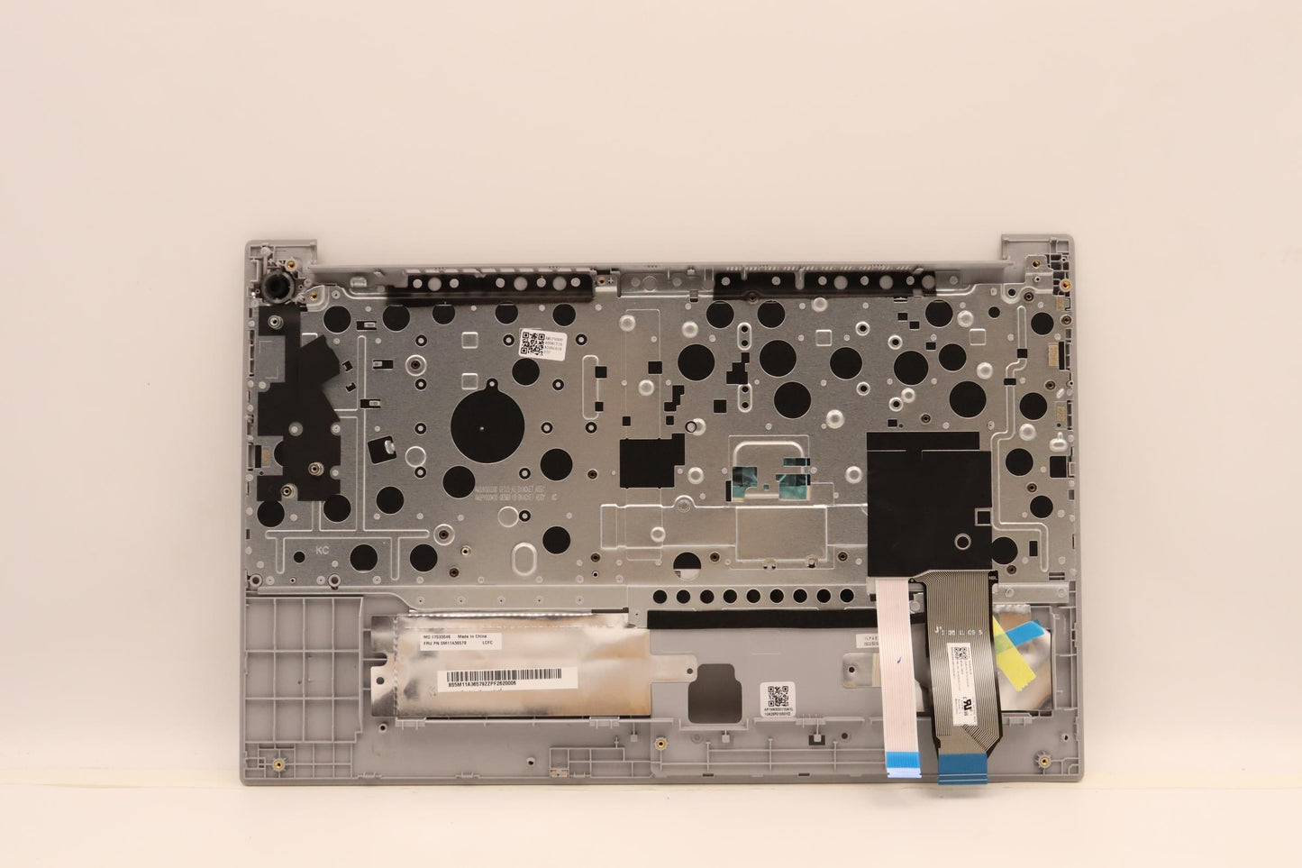 Lenovo Mech_Asm Kb Ind Eng(P)Us Sr - 5M11A36579