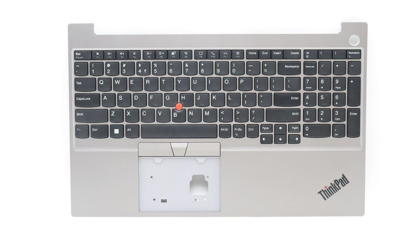 Lenovo Mech_Asm Kb Ind Eng(P)Fpr Us S - 5M11A36684