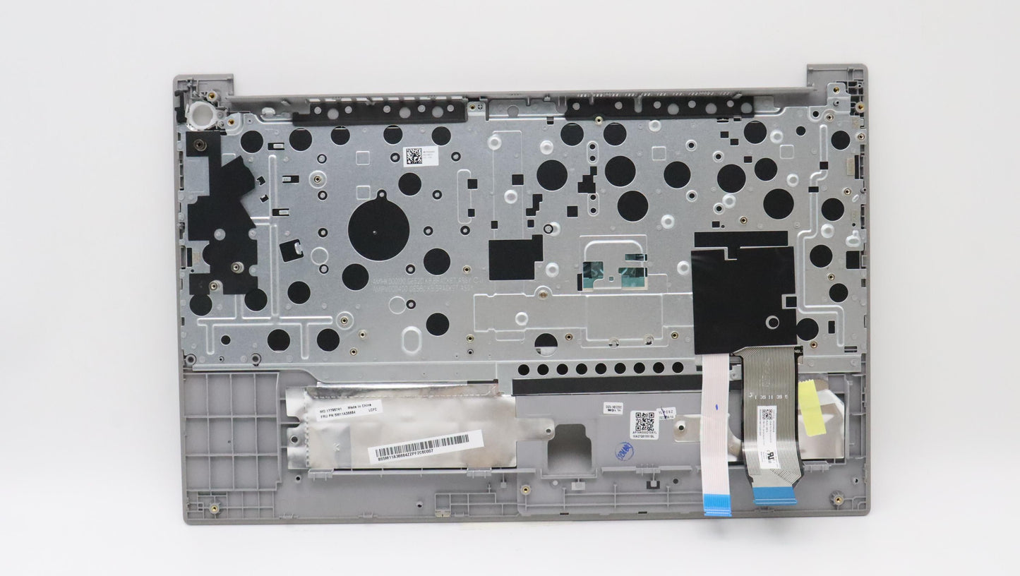 Lenovo Mech_Asm Kb Ind Eng(P)Fpr Us S - 5M11A36684