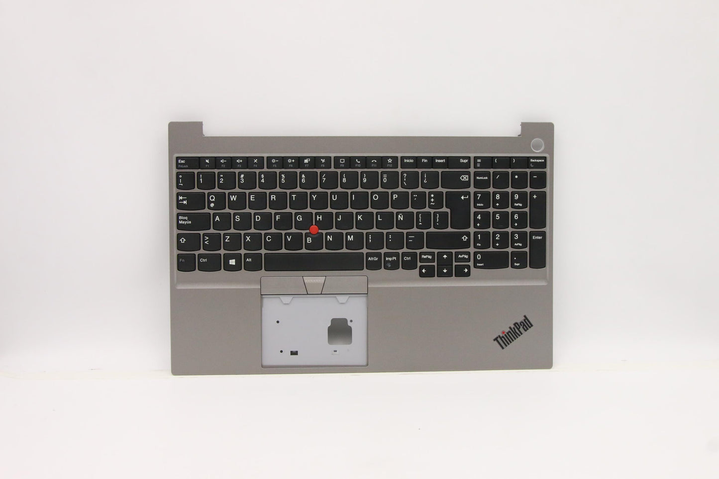 Lenovo Mech_Asm Kb La Spa(P)Fpr Uk Sr - 5M11A36687