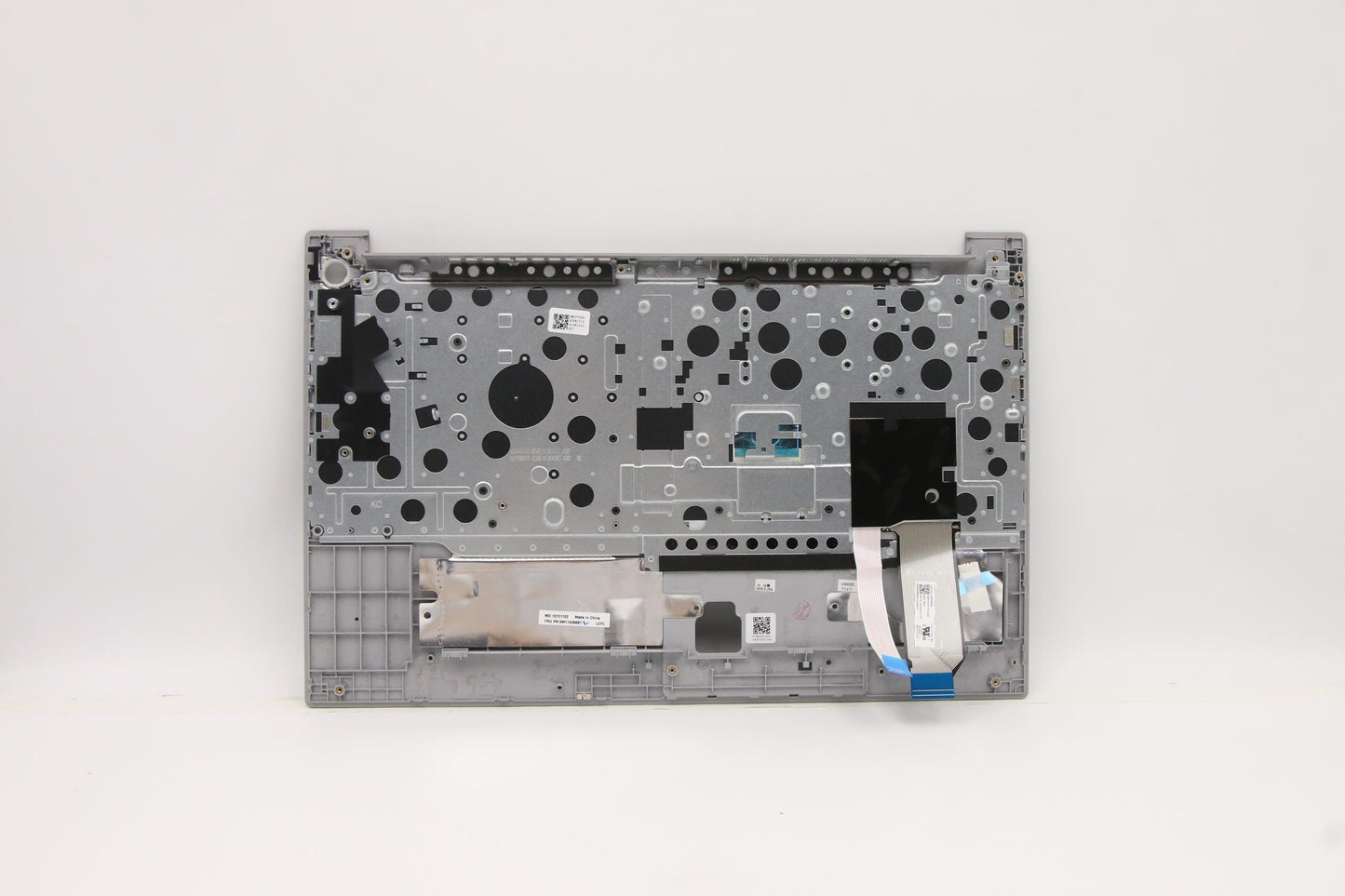 Lenovo Mech_Asm Kb La Spa(P)Fpr Uk Sr - 5M11A36687