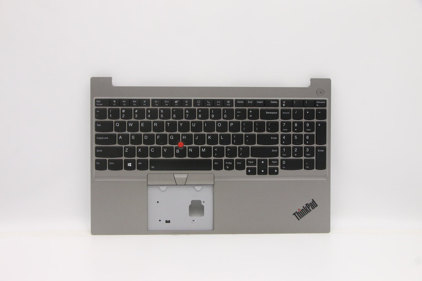 Lenovo Mech_Asm Kb Eng Bklt(P)Us Sr - 5M11A36702