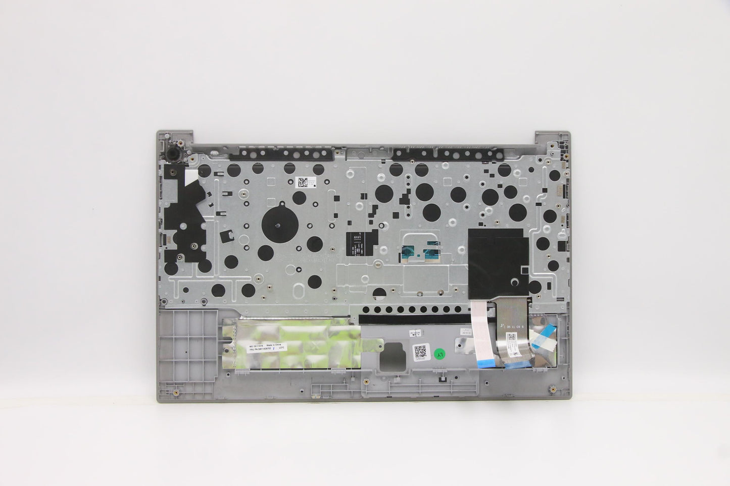 Lenovo Mech_Asm Kb Eng Bklt(P)Us Sr - 5M11A36702