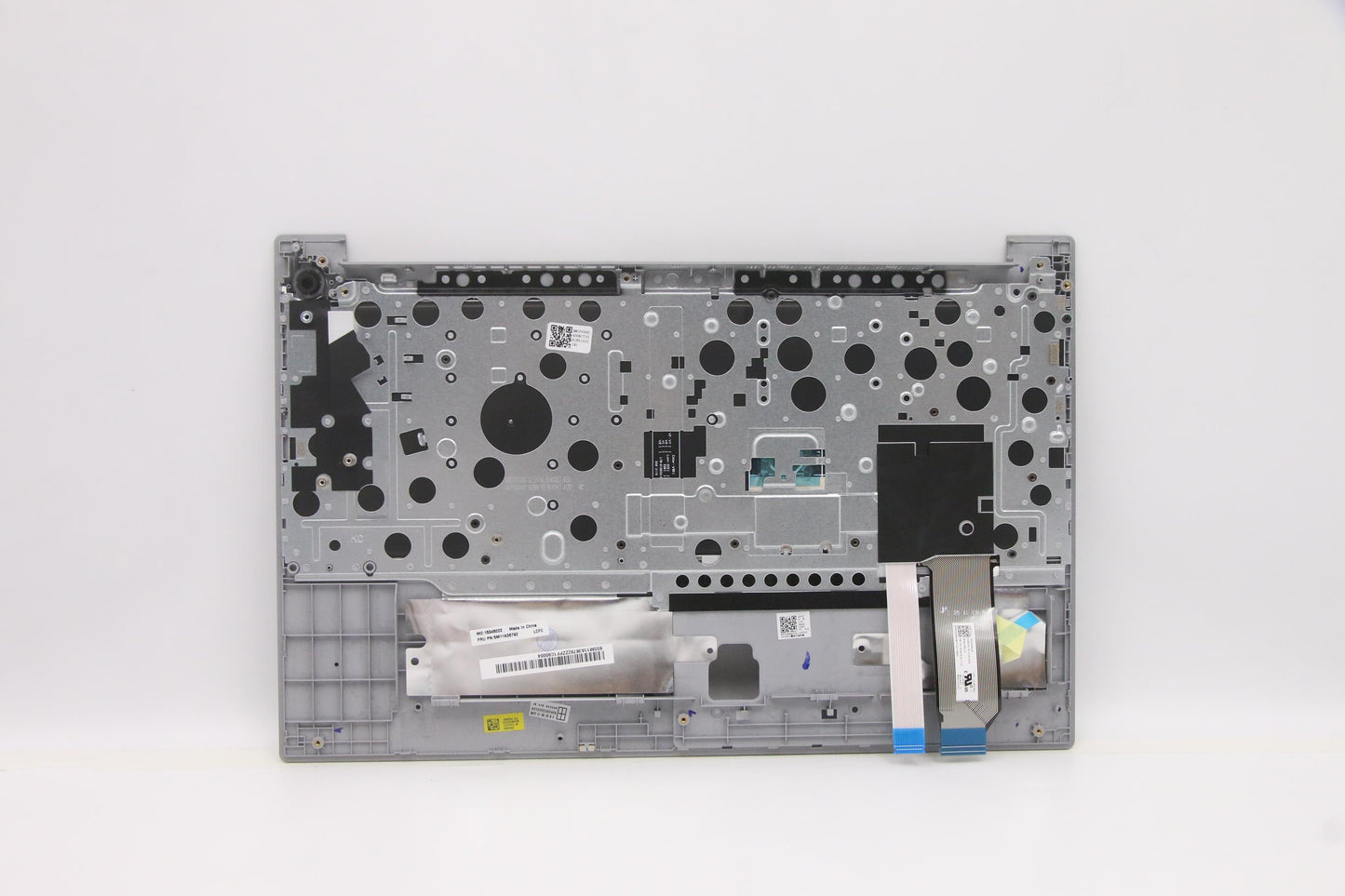 Lenovo Mech_Asm Kb La Spa Bklt(P)Uk S - 5M11A36792