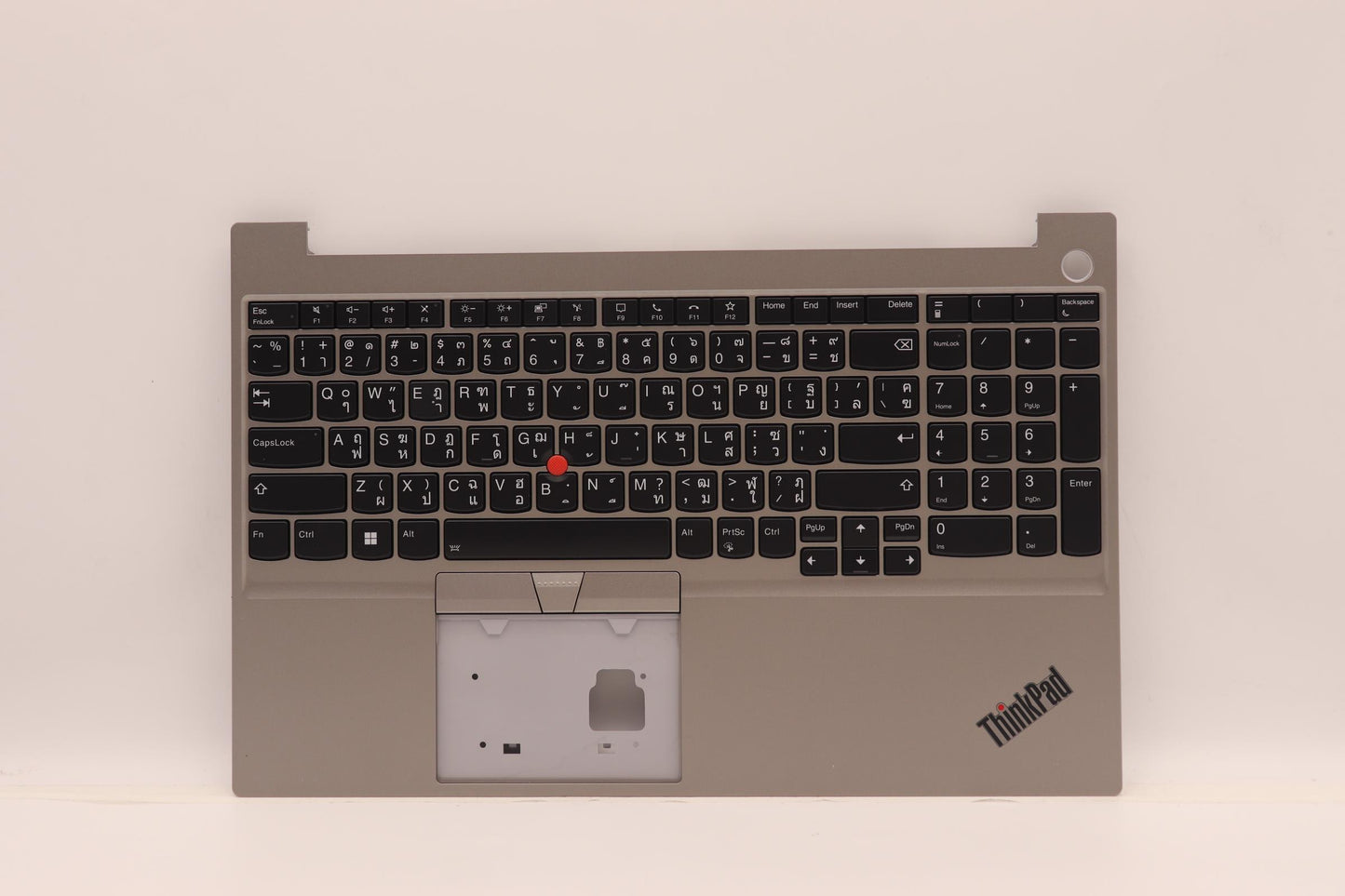 Lenovo Mech_Asm Kb Thai Bklt(P)Fpr Us - 5M11A36888