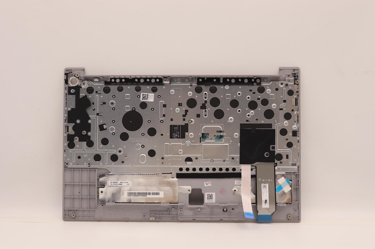Lenovo Mech_Asm Kb Thai Bklt(P)Fpr Us - 5M11A36888