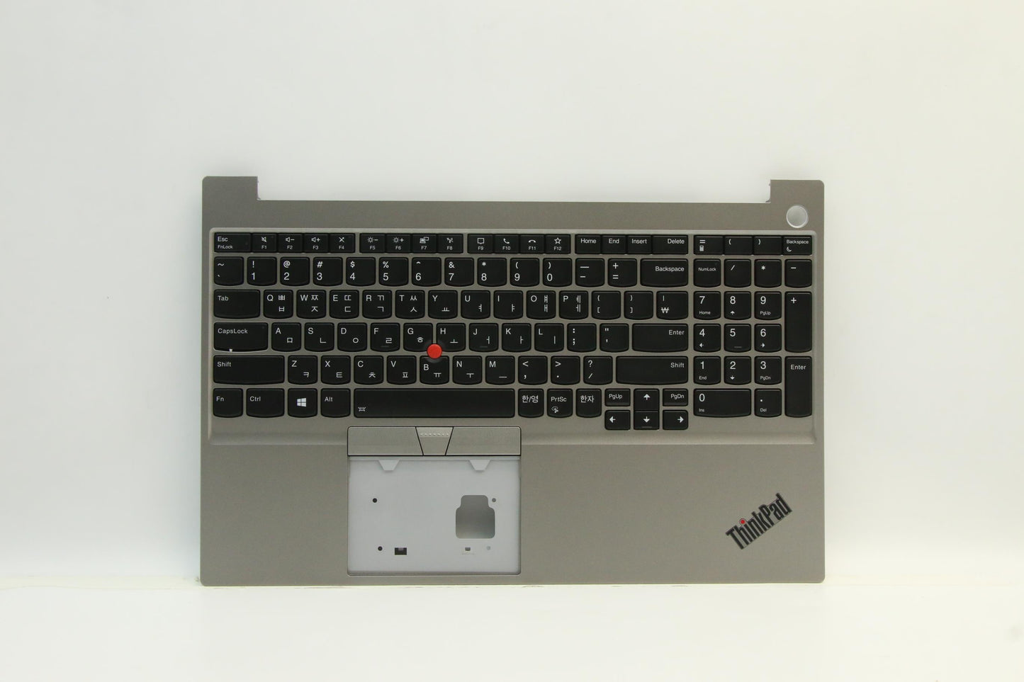 Lenovo Mech_Asm Kb Kor Bklt(P)Fpr Us - 5M11A36891