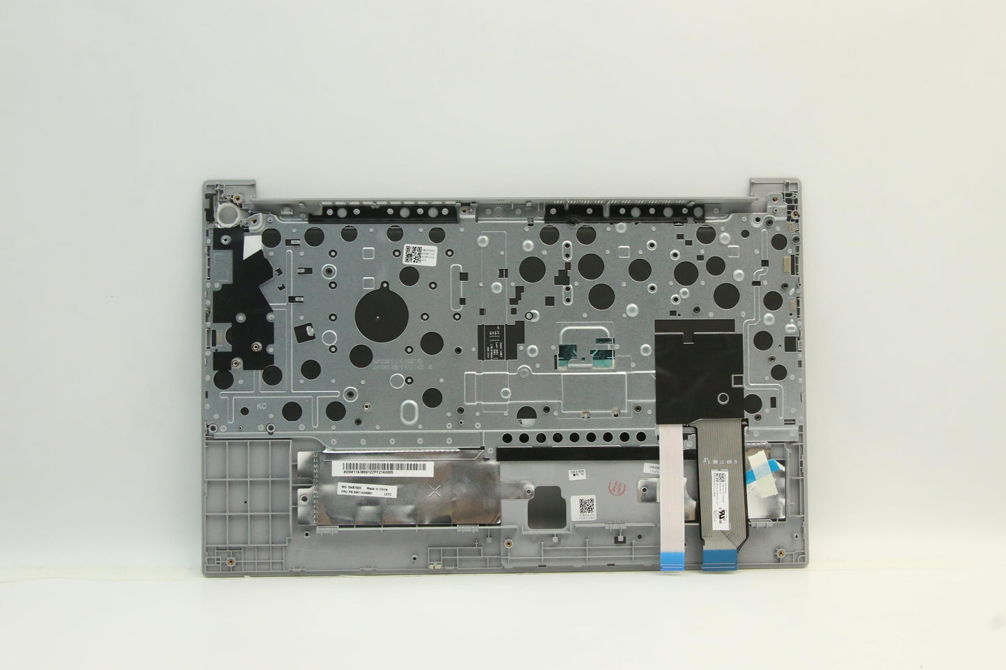 Lenovo Mech_Asm Kb Kor Bklt(P)Fpr Us - 5M11A36891