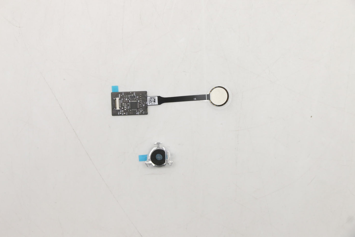 Lenovo Mech_Asm Fru Fpr W/ Power Butt - 5M11A36913