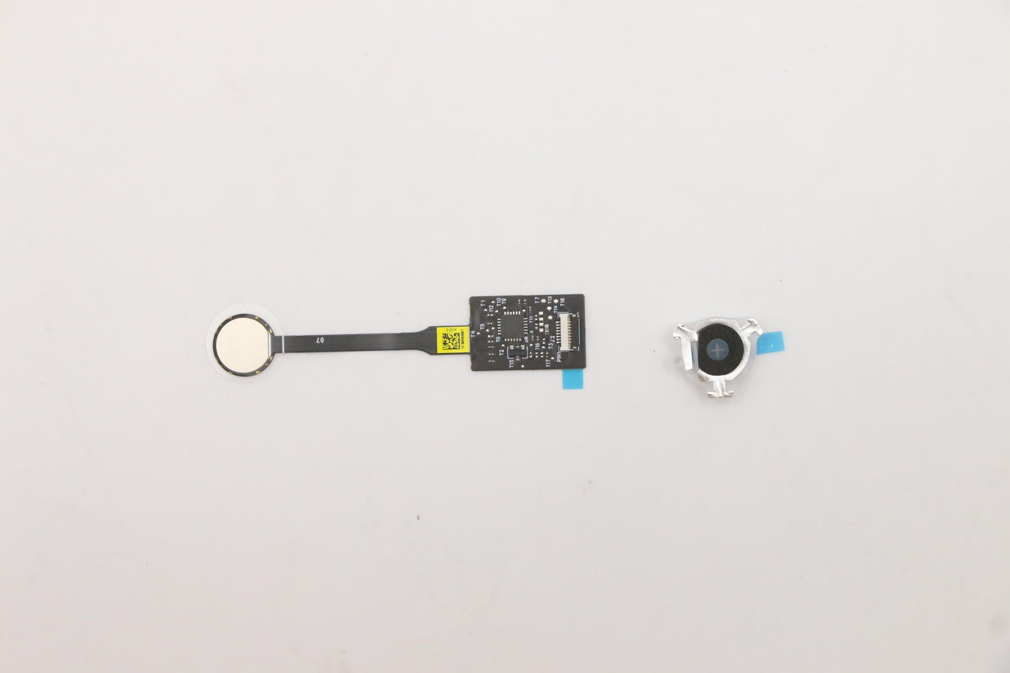 Lenovo Mech_Asm Fru Fpr W/ Power Butt - 5M11A36914